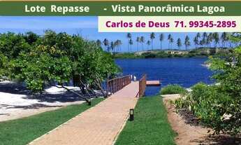 Imagem: Reserva Sauípe, excelente Lote Repasse