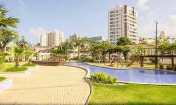 Imagem 5: Lindo apartamento com 3 dormitório em Barreiros - São José - SC