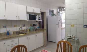Imagem 6: Apartamento 112m², 4 quartos na Tijuca