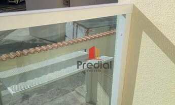 Imagem 4: Apartamento com 2 dormitórios para alugar, 59 m² - Vila Helena - Santo André/SP