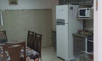 Imagem 7: São Paulo - Casa Padrão - Carrão