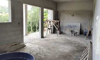 Imagem 4: Chácara Luis Carlos (finalizando obra