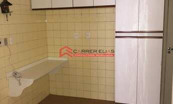 Imagem 7: Apartamento para aluguel 105 m² com 3 quartos 2 vagas Vila Anglo Brasileira