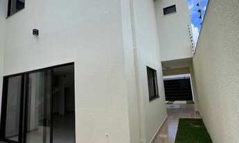 Imagem 2: Sobrado em Setor Sul Jamil Miguel - Anápolis