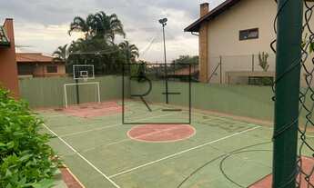 Imagem 7: Casa - Sítios de Recreio Gramado - Campinas