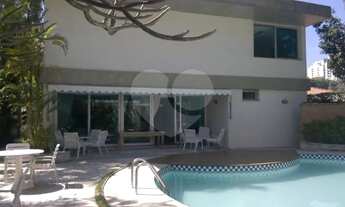 Imagem 5: São Paulo - Casa Padrão - VILA MADALENA