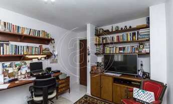 Imagem 7: São Paulo - Apartamento Padrão - Moema Pássaros