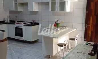 Imagem 5: Santo André - Casa Padrão - Vila América