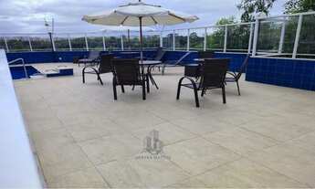 Imagem 2: HMR VM04 APARTAMENTO 2 QTOS A VENDA REGIÃO DE MANGUINHOS SERRA ES