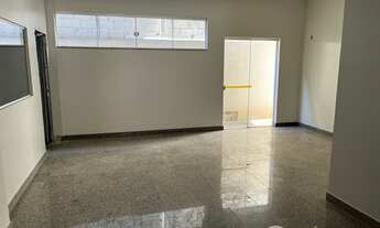 Imagem 7: Sala Comercial Térreo Av. T13 St, Bela Vista