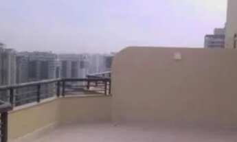 Imagem 7: Cobertura Duplex - 3 dormitórios - ABM, locação na Barra da Tijuca Cobertura D