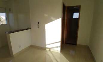 Imagem 3: Apartamento para venda tem 30 metros quadrados com 1 quarto em Parque das Paineiras - São