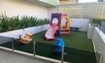 Imagem: Apartamento com 3 quartos para aluguel em