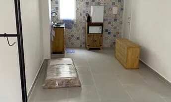 Imagem 6: Kitnet aviação