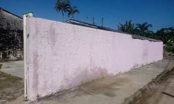 Imagem: Casa de esquina a venda em matinhos