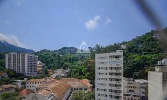 Imagem 5: Apartamento à venda, 3 quartos, 1 suíte, 1 vaga, Cosme Velho - RIO DE JANEIRO/RJ