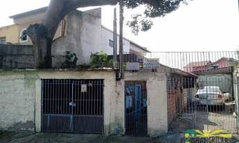 Imagem 6: Casa para alugar, 25 m² por R$ 600,00/mês - Vila dos Campeões - Diadema/SP