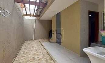 Imagem 5: Casa com 3 dormitórios à venda, 198 m² por R$ 530.000,00 - Vargem Pequena - Rio de Janeiro