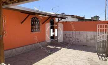 Imagem 4: Casa à venda no bairro Farolândia