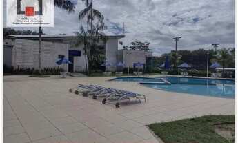 Imagem 6: Casa no Água Cristal, 4 suítes, alugar, 760 m² , Val-de-Cães, Belém/PA