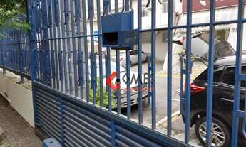 Imagem 3: Sobrado com 3 dormitórios para venda, 345 m² por R$ 2.200.000,00 - Jardim do Mar - São Ber