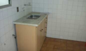 Imagem 2: Apartamento de 55 metros quadrados no bairro Madureira com 2 quartos