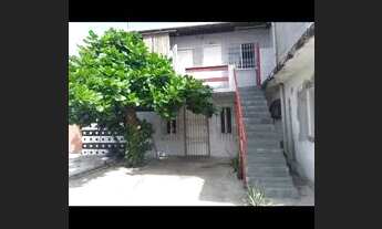 Imagem 3: Apartamento 1/4 Sala cozinha americana suite Condomínio Petromar Stella Maris