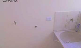 Imagem 6: Casa com 1 dormitório para alugar, 28 m² por R$ 790,00/mês - Vila Gustavo - São Paulo/SP