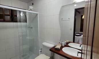 Imagem 4: Casa para aluguel possui 200 metros quadrados com 4 quartos