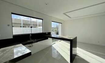 Imagem 3: Lagoa Santa - Casa de Condomínio - Cond. Golden Class