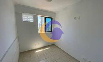 Imagem 6: Alamo - Apartamento com 3 quartos à venda, 78m por R$ 499.000 - Casa Amarela - Recife/PE