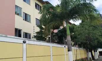 Imagem 2: Apartamento para aluguel tem 60 metros quadrados com 3 quartos em Itaperi - Fortaleza - Ce