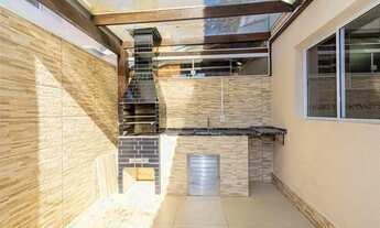 Imagem: Casa de condomínio sobrado para venda possui