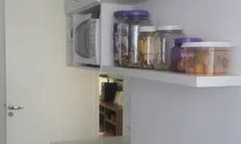 Imagem 2: Apto Vale do Sol - Piracicaba com planejados e ar 1 vaga 60MIL + Transf 77mil