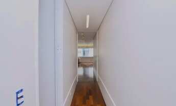 Imagem 2: Apartamento para venda tem 240 metros quadrados com 3 quartos em Jardim Paulista - São Pau