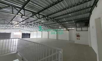 Imagem 6: Pavilhão/Galpão à venda no bairro Jardim Eldorado - Palhoça/SC