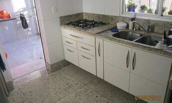 Imagem 2: Cobertura duplex para venda com 537 metros quadrados com 4 quartos sendo 2 suíte em Jardim