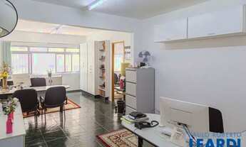 Imagem 6: PRÉDIO - HIGIENÓPOLIS - SP