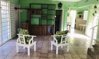 Imagem 6: Vende e aluga casa em salinas