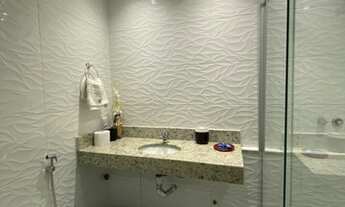 Imagem 3: Excelente Flat Mobiliado (22ºAndar