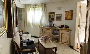 Imagem 3: Apartamento para venda com 320 metros quadrados com 4 quartos em Paraíso - São Paulo - SP