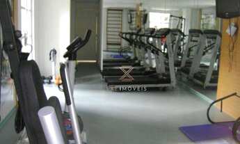 Imagem 3: Apartamento com 1 dormitório à venda, 37 m² por R$ 650.000 - Vila Mariana - São Paulo/SP