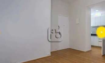 Imagem 3: Apartamento com 3 dormitórios à venda, 82 m² por R$ 1.100.000,00 - Ipanema - Rio de Janeir