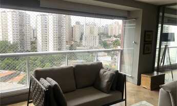 Imagem 6: Vila Romana Apartamento com 3 dormitórios
