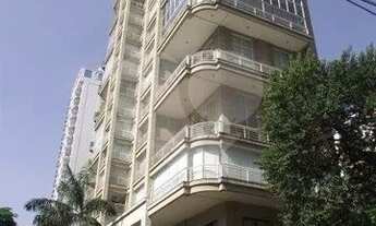 Imagem: Lindíssimo apartamento localizado em região