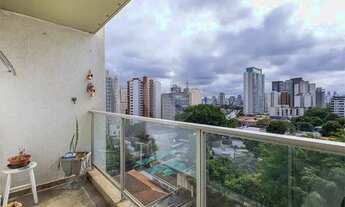 Imagem 7: Apartamento Excelente Planta no Campo Belo