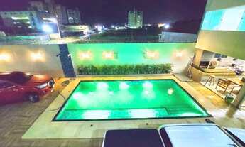 Imagem 4: Casa 10 suítes em Salinas Temporada Completa Farol Velho Salinópolis Pará