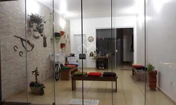 Imagem 5: Linda casa à venda Condomínio Flamboyant - Araraquara