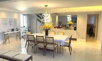 Imagem 2: Mansão Ville de Paris (cobertura