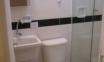 Imagem 2: Loft mobiliado para aluguel com 31 m² - 1 quarto em Bela Vista - São Paulo - SP